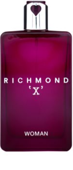 John Richmond X for Woman Gift Set I.