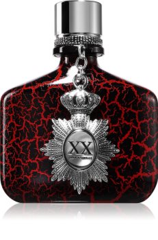 john varvatos john varvatos xx intense woda perfumowana 75 ml    