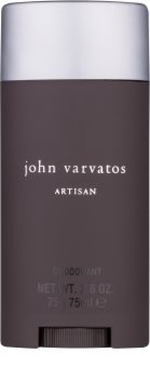 John Varvatos Artisan Deodorant Stick voor Mannen 75 ml