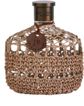 John Varvatos Artisan Acqua woda toaletowa dla mężczyzn 125 ml