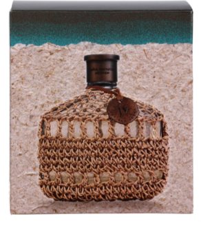 John Varvatos Artisan Acqua woda toaletowa dla mężczyzn 125 ml