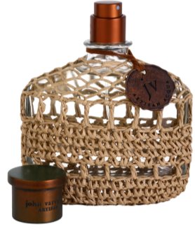 John Varvatos Artisan Acqua toaletní voda pro muže 75 ml