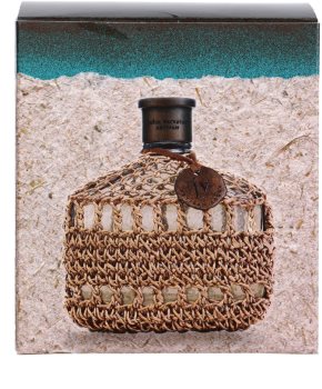 John Varvatos Artisan Acqua eau de toilette férfiaknak 75 ml