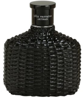 John Varvatos Artisan Black toaletní voda pro muže 75 ml