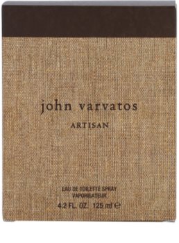 John Varvatos Artisan toaletní voda pro muže 125 ml