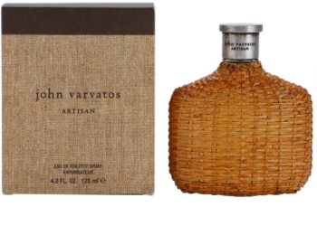 John Varvatos Artisan toaletní voda pro muže 125 ml