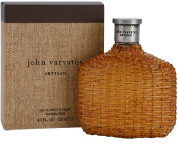 John Varvatos Artisan toaletní voda pro muže 125 ml