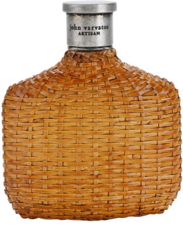 John Varvatos Artisan toaletní voda pro muže 125 ml