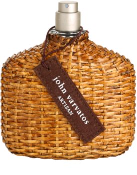 John Varvatos Artisan toaletná voda tester pre mužov 125 ml