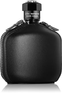 John Varvatos Dark Rebel Rider eau de toilette pour homme 125 ml