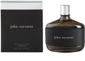 John Varvatos John Varvatos eau de toilette pentru barbati 125 ml