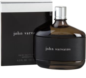 John Varvatos John Varvatos eau de toilette pentru barbati 125 ml