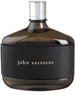 John Varvatos John Varvatos eau de toilette pentru barbati 125 ml