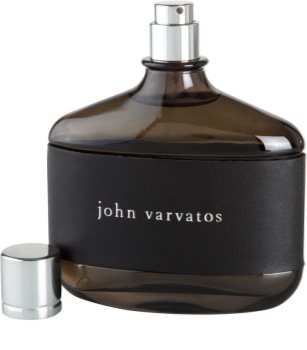 John Varvatos John Varvatos eau de toilette pentru barbati 125 ml