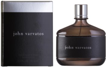 John Varvatos John Varvatos Eau de Toilette for Men 75 ml