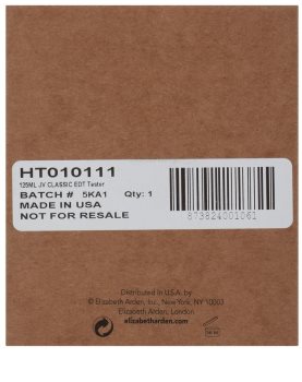 John Varvatos John Varvatos woda toaletowa tester dla mężczyzn 125 ml