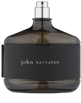 John Varvatos John Varvatos toaletní voda tester pro muže 125 ml