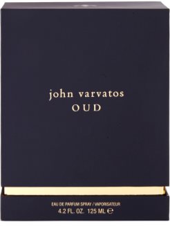 John Varvatos Oud parfémovaná voda pro muže 125 ml