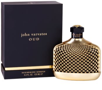 John Varvatos Oud parfémovaná voda pro muže 125 ml