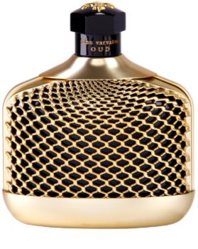 John Varvatos Oud parfémovaná voda pro muže 125 ml