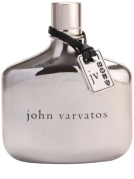 John Varvatos John Varvatos Platinum Edition Eau de Toilette for Men 125 ml
