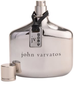 John Varvatos John Varvatos Platinum Edition Eau de Toilette for Men 125 ml