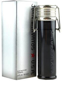 John Varvatos Star U.S.A. Eau de Toilette für Herren 100 ml