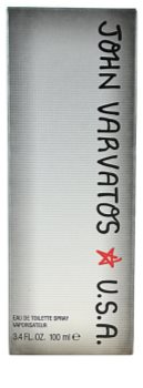 John Varvatos Star U.S.A. Eau de Toilette für Herren 100 ml