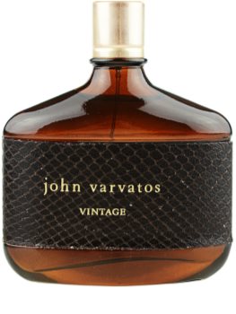 John Varvatos Vintage woda toaletowa dla mężczyzn 125 ml