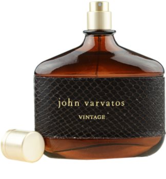 John Varvatos Vintage woda toaletowa dla mężczyzn 125 ml