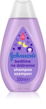 Johnson's Baby Wash and Bath shampoing traitant pour enfant
