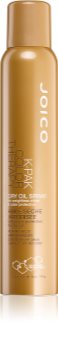 Joico K-PAK Color Therapy ελαιώδες σπρέι μαλλιών για την προστασία του χρώματος