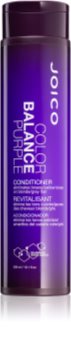 Joico Color Balance Conditioner for Yellow Tones Neutralization