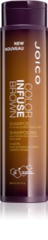 Joico Color Infuse hidratantni šampon za smeđe i tamne nijanse boje kose