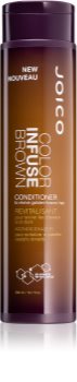 Joico Color Infuse Conditioner For Brown To Dark Hair