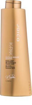 Joico K-PAK der pH-Wert-Neutralisator für beschädigtes, chemisch behandeltes Haar