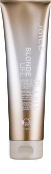 Joico Blonde Life Aufhellender und Feuchtigkeit spendender Conditioner