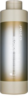 Joico Blonde Life après-shampoing illuminateur et hydratant