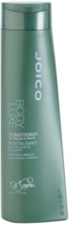 Joico Body Luxe кондиціонер для об'єму та фіксації