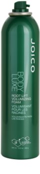 Joico Body Luxe espuma para dar volumen desde las raíces