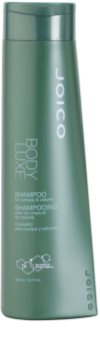 Joico Body Luxe szampon nadający objętość i pogrubienie