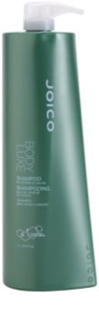 Joico Body Luxe Shampoo For Volume And Shape