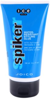 Joico Ice styling gel rezistent la apa
