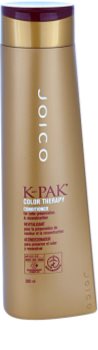 Joico K-PAK Color Therapy balsam pentru par vopsit