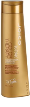 Joico K-PAK Color Therapy balsam pentru par vopsit