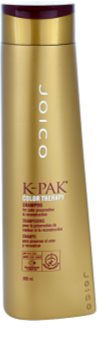 Joico K-PAK Color Therapy shampoing pour cheveux colorés