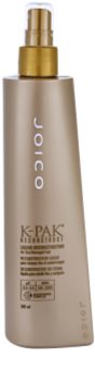 Joico K-PAK Reconstruct Hair Treatment For Fine And Damaged Hair