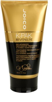 Joico K-PAK RevitaLuxe maska za suhe in poškodovane lase