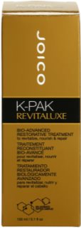Joico K-PAK RevitaLuxe máscara para cabelo seco a danificado