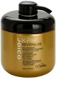Joico K-PAK RevitaLuxe маска для сухого або пошкодженого волосся